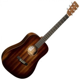 Image d'une guitare D JR E StreetMaster de la marque Martin & CO