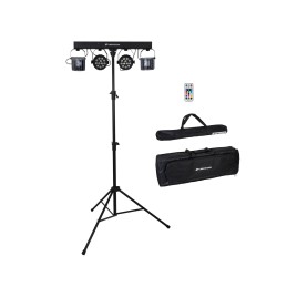 Image d'un système d'éclairage  USB PartySet de la marque JB Systems