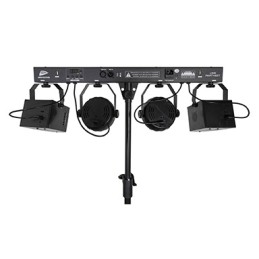 Image d'un système d'éclairage  USB PartySet de la marque JB Systems
