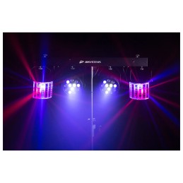 Image d'un système d'éclairage  USB PartySet de la marque JB Systems
