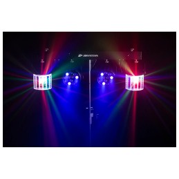 Image d'un système d'éclairage  USB PartySet de la marque JB Systems