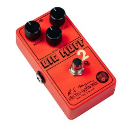 Image d'une pédale Big Muff Pi 2 Fuzz de la marque Electro Harmonix