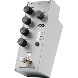 Image d'une pédale Snack Fuzz de la Marque Collision Devices