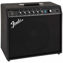 FENDER MUSTANG LTX100