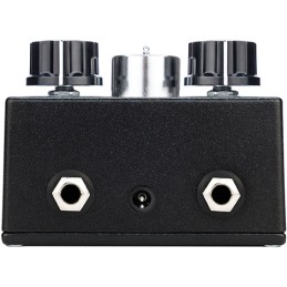Image d'une pédale a multi-effets ZEQD-pre de la marque Earthquaker