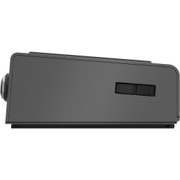 Image d'un accordeur pour guitare Strobo Vue de la marque Peterson Strobe Tuners