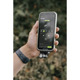 Image d'une micro portable MV88 USB-C Microphone Stereo USB-C de la marque Shure