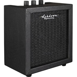 Image d'un combo pour guitare électrique Nomade Micro-Killer de la marque Ashdown