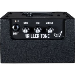 Image d'un combo pour guitare électrique Nomade Micro-Killer de la marque Ashdown