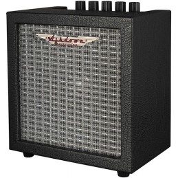 Image d'un combo basse pour guitare Nomade Studio-4 de la marque Ashdown