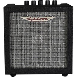 Image d'un combo basse pour guitare Nomade Studio-4 de la marque Ashdown