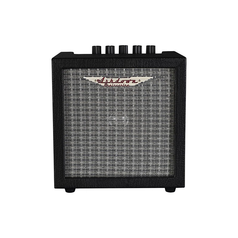 Image d'un combo basse pour guitare Nomade Studio-4 de la marque Ashdown