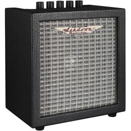 Image d'un combo basse pour guitare Nomade Studio-4 de la marque Ashdown