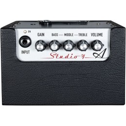 Image d'un combo basse pour guitare Nomade Studio-4 de la marque Ashdown