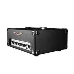 Image d'une tête d'ampli basse Studio 250w de la marque Ashdown