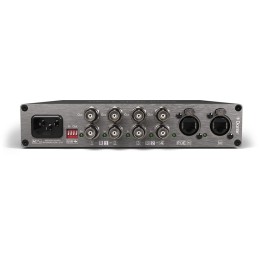 Image d'une interface audio USB, UMD192 de la marque Solid State Logic