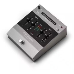 Image d'un plugin hardware de la marque Electro Harmonix