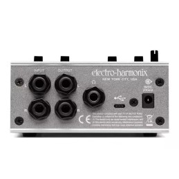 Image d'un plugin hardware de la marque Electro Harmonix