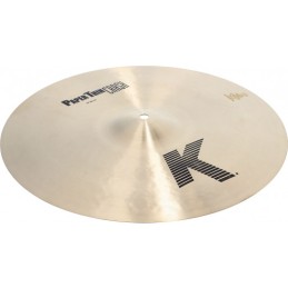 Image d'un cymbale de 16" K Paper Thin Crash en édition limitée de la marque Zildjian