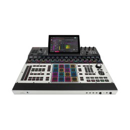 Image d'un contrôleur MPC XL de la marque Akai Professional