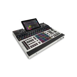 Image d'un contrôleur MPC XL de la marque Akai Professional