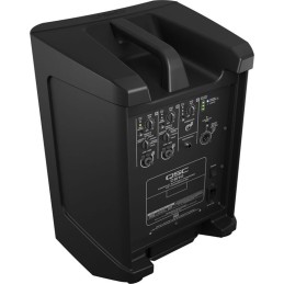 Image d'une enceinte autonome CB10 de la marque QSC Pro Audio