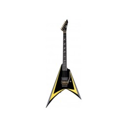 Image d'une guitare électrique signé Alexi Laiho