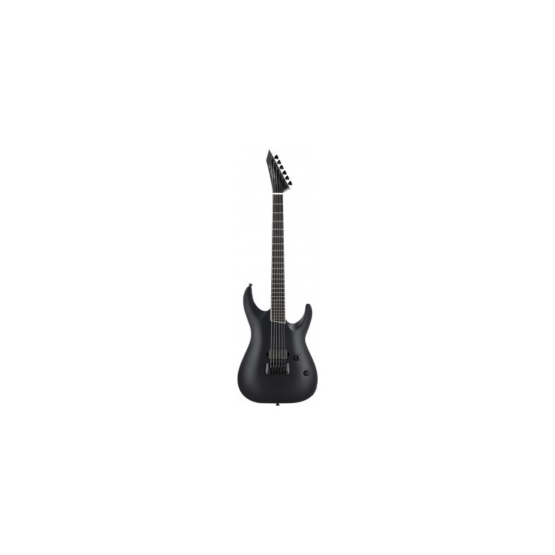 Image d'une guitare électrique signée Mick Thomson