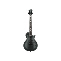 Image d'une guitare électrique Eclipse EC-1000 Fishman Granite Sparkle de la marque Ltd