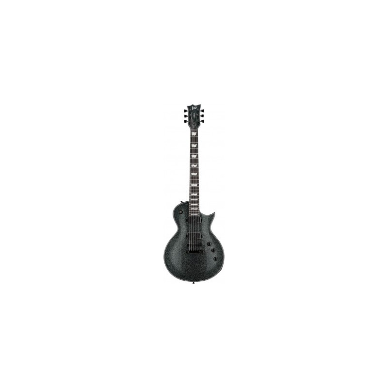 Image d'une guitare électrique Eclipse EC-1000 Fishman Granite Sparkle de la marque Ltd