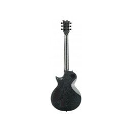 Image d'une guitare électrique Eclipse EC-1000 Fishman Granite Sparkle de la marque Ltd