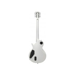 Image d'une guitare électrique Eclipse EC-100 FLuence Pearl White de la marque LTD