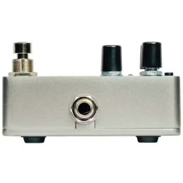 Image d'une pédale multi-effet, de la marque Electro Harmonix