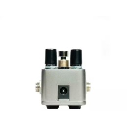 Image d'une pédale multi-effet, de la marque Electro Harmonix