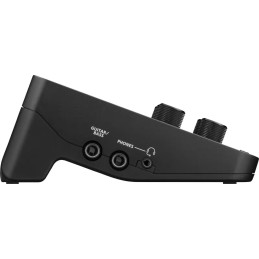 Image d'une interface audio USB, Go Mixer de la marque Roland