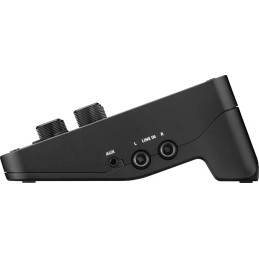 Image d'une interface audio USB, Go Mixer de la marque Roland