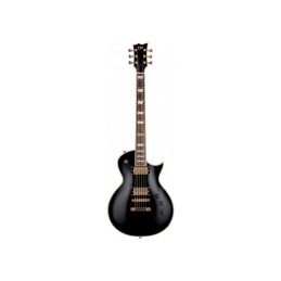 Image d'une guitare électrique, EC-256 Black, de la marque LTD