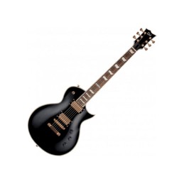 Image d'une guitare électrique, EC-256 Black, de la marque LTD