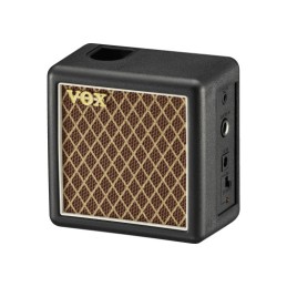 Image d'un mni-ampli portable, Amplug V2 Cab, de la marque Vox