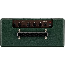 Image d'un combo guitare, Pathfinder 10w 1x6.5" British Racing Green, de la marque Vox