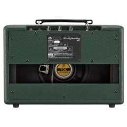 Image d'un combo guitare, Pathfinder 10w 1x6.5" British Racing Green, de la marque Vox