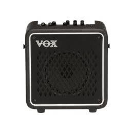 Image d'una mpli portable, MINI GO 10, de la marque Vox