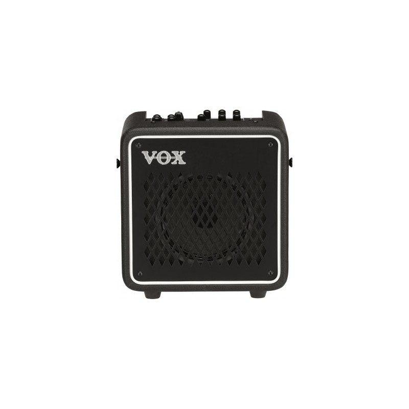 Image d'una mpli portable, MINI GO 10, de la marque Vox