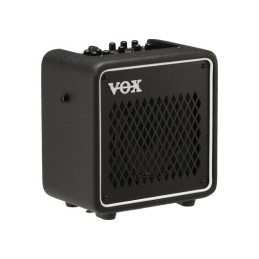 Image d'una mpli portable, MINI GO 10, de la marque Vox