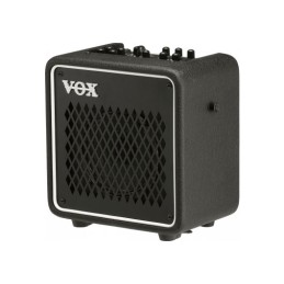 Image d'una mpli portable, MINI GO 10, de la marque Vox
