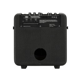 Image d'una mpli portable, MINI GO 10, de la marque Vox