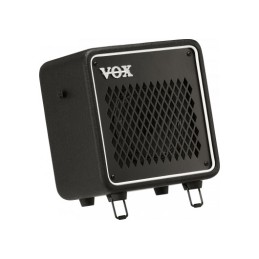 Image d'una mpli portable, MINI GO 10, de la marque Vox