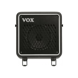 Image d'una mpli portable, MINI GO 10, de la marque Vox