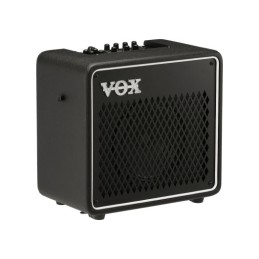 Image d'un ampli guitare portable, MINI GO 50, de la marque Vox