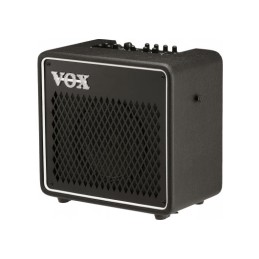 Image d'un ampli guitare portable, MINI GO 50, de la marque Vox